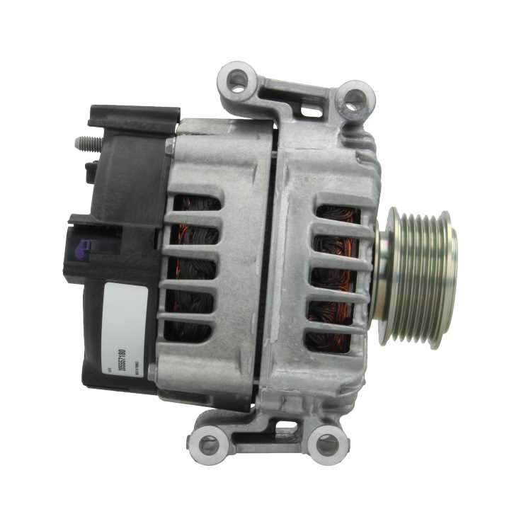 Original new Valeo alternator suitable for Audi A7 Sportback Quattro FGN20S019 180 A