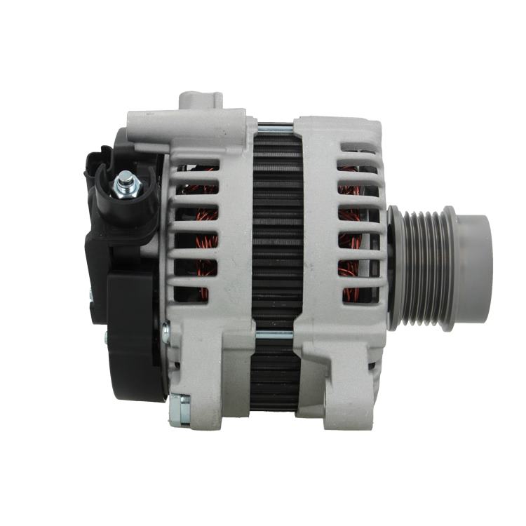 New alternator suitable for Citroën/Peugeot C5 Estate/Break 0121715001+PRO 180 A