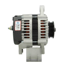 Charger l'image dans la galerie, Generalüberholt TWA Lichtmaschine passend für Daewoo  Matiz  TRA-106 65 A