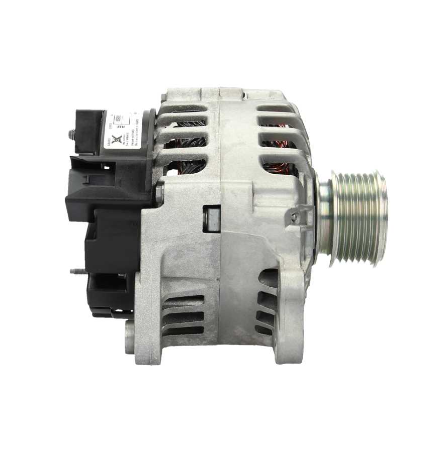 Original new Valeo alternator suitable for Volkswagen California SG8B027 70 A