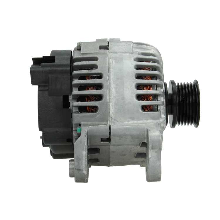 Original new Valeo alternator suitable for Volkswagen Polo TG11C014 110 A