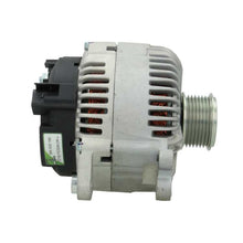 Load image into Gallery viewer, New alternator suitable for Volkswagen Q7 Quattro TG17C039+PRO 180 A