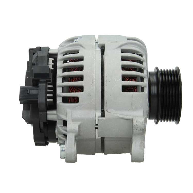 Alternator suitable for Volkswagen California 0124515035 120 A