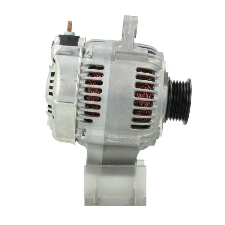 Original New Denso alternator suitable for Land Freelander 105A DAN674 105 A