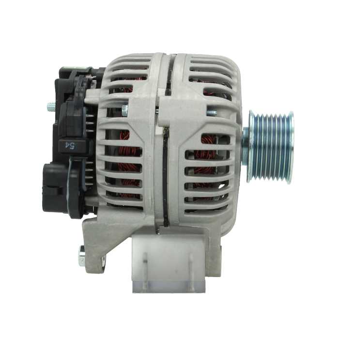 New alternator suitable for Iveco 0124555005+PRO 70 A