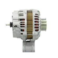 Charger l'image dans la galerie, Neu Mitsubishi Lichtmaschine passend für Iveco   A004TR5794ZT 120 A