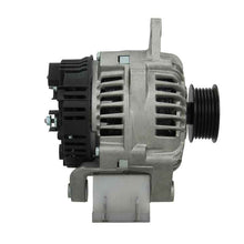 Load image into Gallery viewer, Refurbished Valeo alternator suitable for Renault Safrane A13VI23-R 80 A