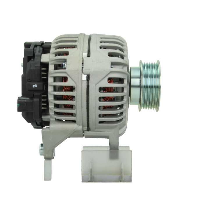 New alternator suitable for Renault Master Pro T35 0124510001+PRO 120 A