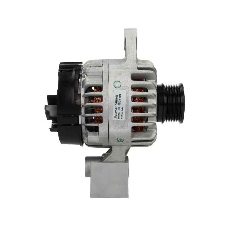 Original New Denso alternator suitable for Alfa Giulietta 120A DAN1066 120 A