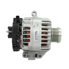 Load image into Gallery viewer, Original new Denso alternator suitable for Opel Meriva DAN584 105 A