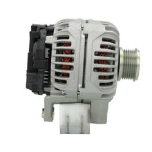 Load image into Gallery viewer, Alternator suitable for Opel Meriva 0124425086 120 A