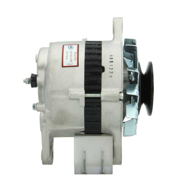 Refurbished TWA alternator suitable for Mazda TRA-054 50 A