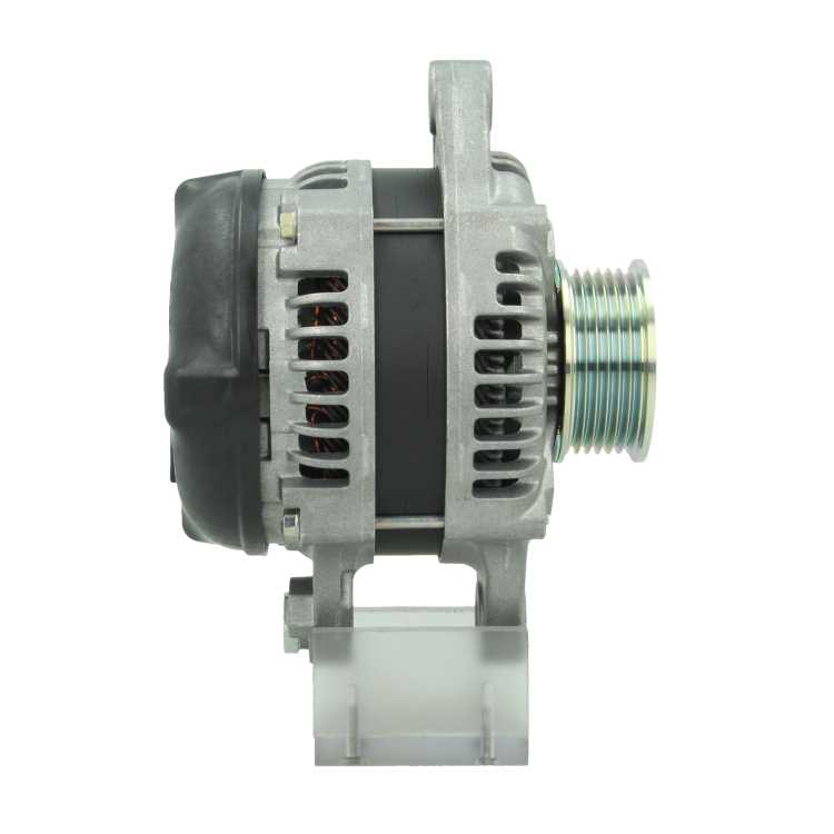 Original new Denso alternator suitable for Toyota Auris DAN1076 100 A
