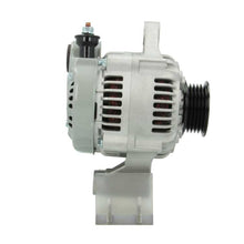 Charger l'image dans la galerie, Generalüberholt TWA Lichtmaschine passend für Toyota  Hiace  TRA-210 50 A