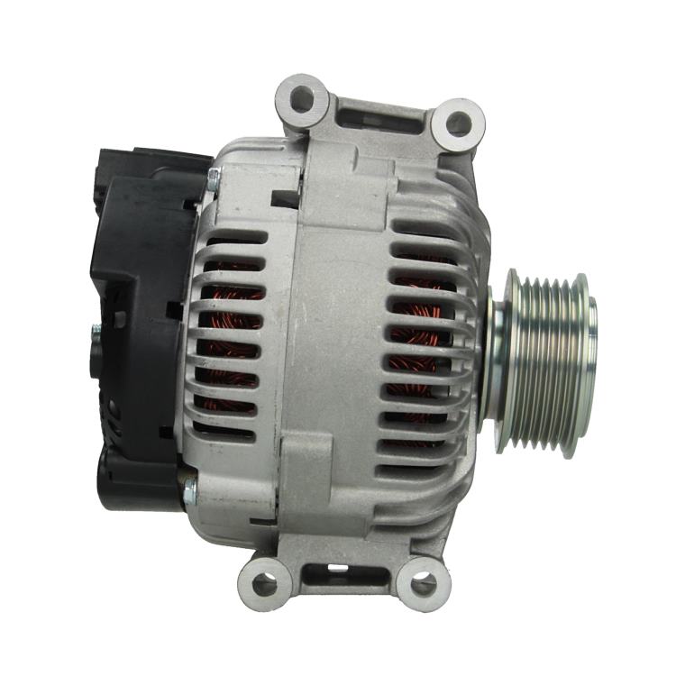 Alternator suitable for Audi A4 Cabrio Quattro TG16C011 150 A
