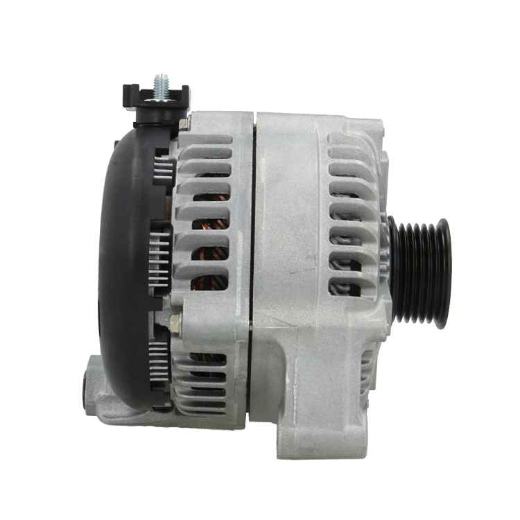 Original new Denso alternator suitable for BMW 420d Cabrio DAN1469 210 A