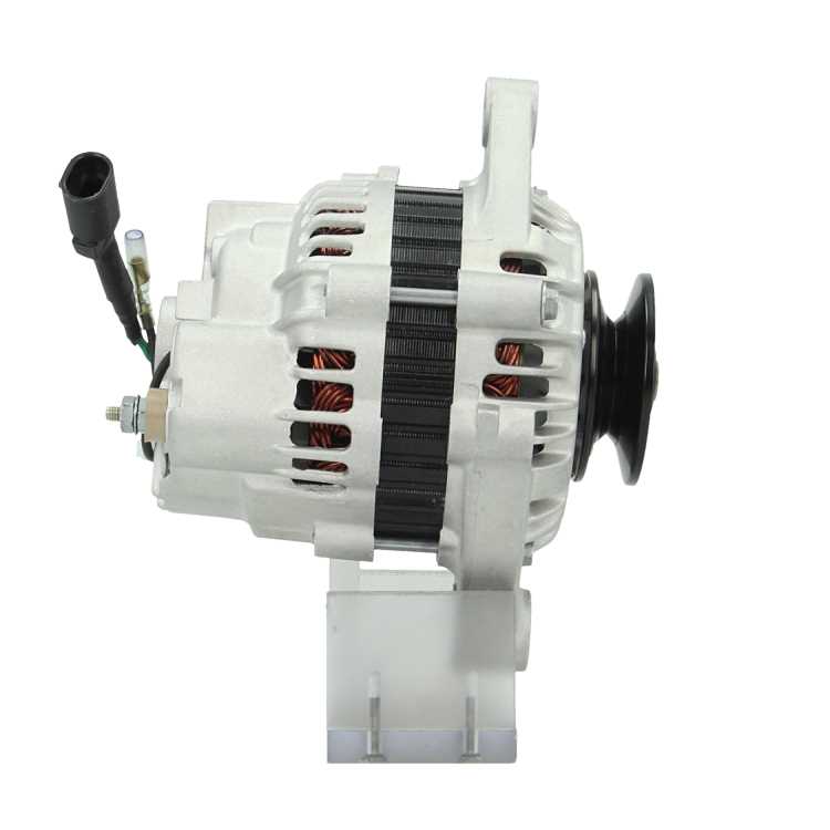 New Valeo alternator suitable for Cummins HN4101000DA2 50 A