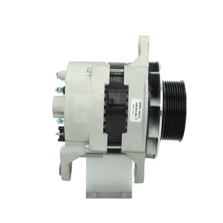 New Remy alternator suitable for Daewoo 300901-00033 80 A