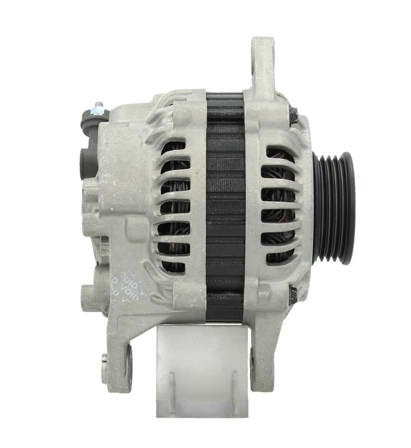 HC-Parts Lichtmaschine passend für Kia  Sportage  JA1537IR 70 A
