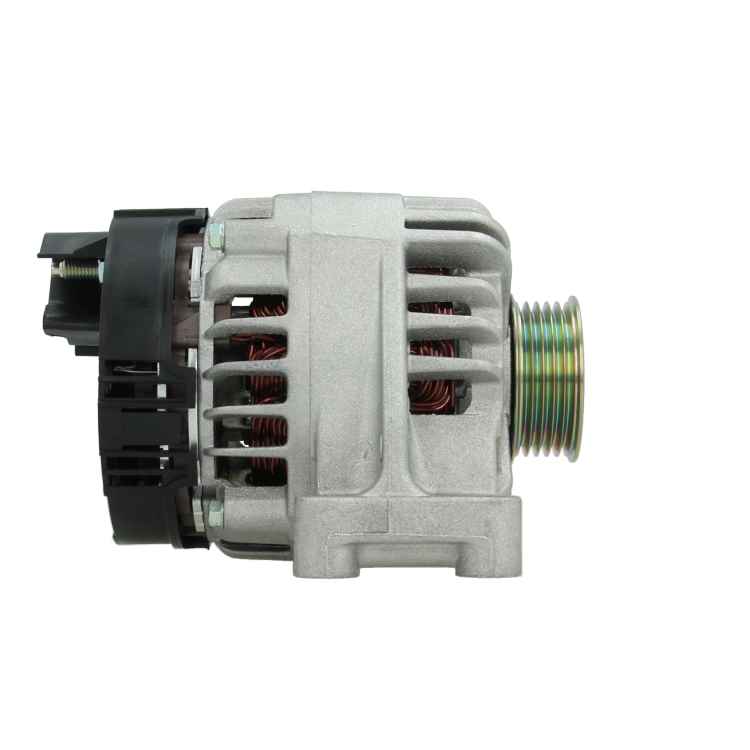 Original new Denso alternator suitable for Fiat Palio DAN599 105 A