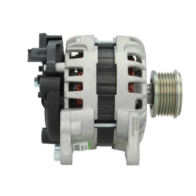 Alternator suitable for Renault Logan MCV Dacia F000BL0407 90 A