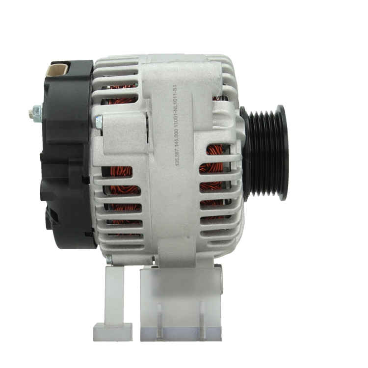 Alternator suitable for Opel TG15C108 145 A