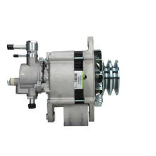 Laden Sie das Bild in den Galerie-Viewer, Lichtmaschine passend für Nissan   LR150-430 50 A