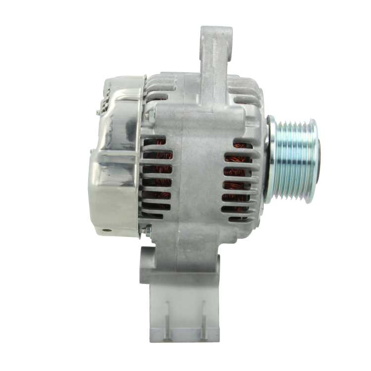 Original new Denso alternator suitable for Toyota Hilux DAN1349 70 A