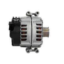 Load image into Gallery viewer, Original new Valeo alternator suitable for BMW 650i Coupe FG23S054 220 A