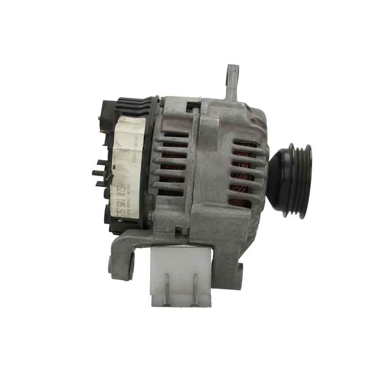 Refurbished Valeo alternator suitable for Renault Safrane A11VI28-R 75 A