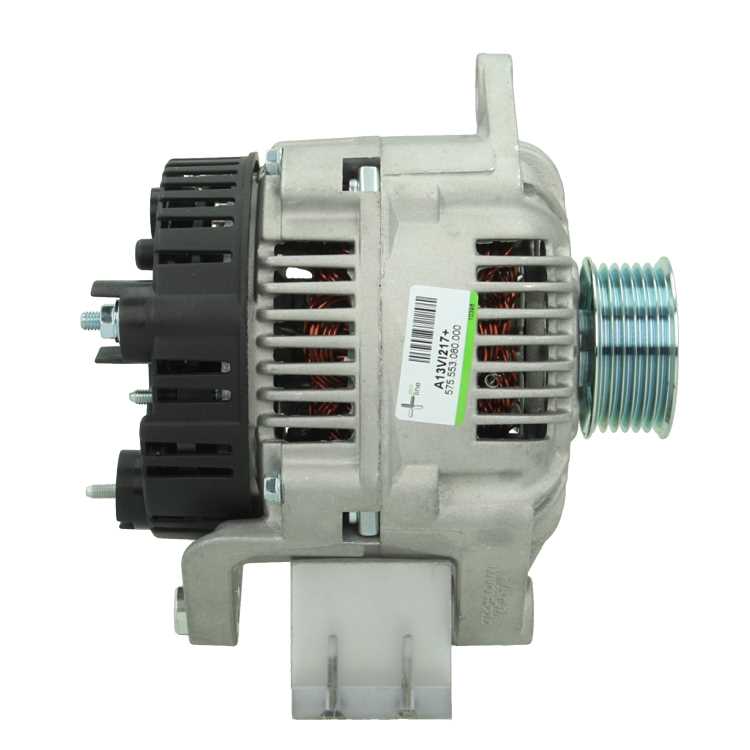 Alternator suitable for Renault Express A13VI217 80 A