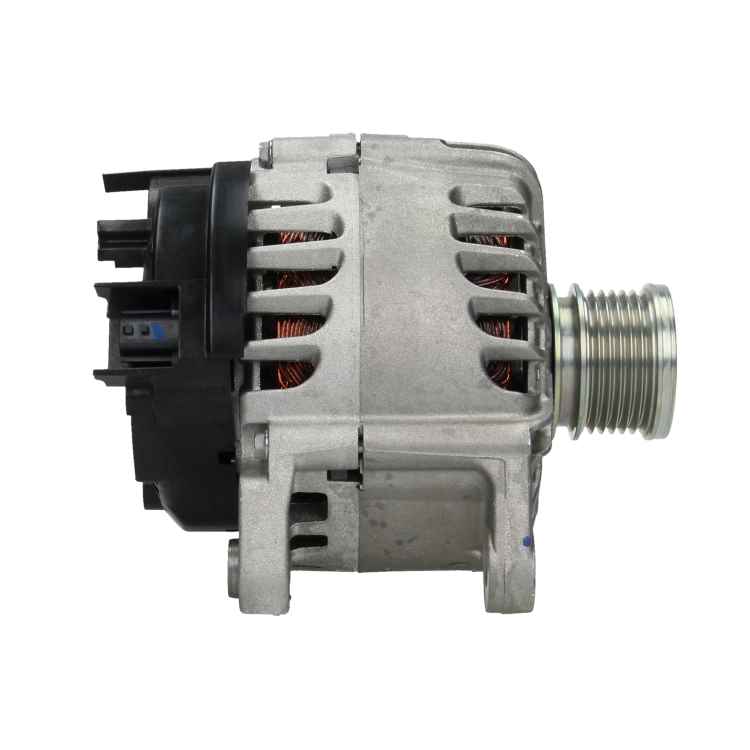 Original new Valeo alternator suitable for Renault Koleos TG12C163 120 A