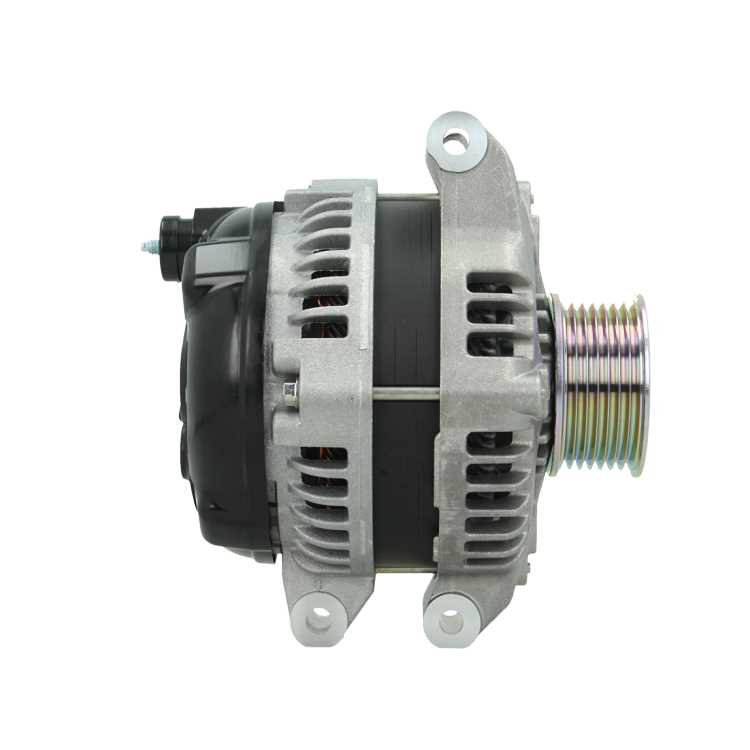 Original new Denso alternator suitable for Honda Civic DAN1375 100 A