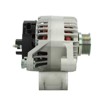 Load image into Gallery viewer, Original new Denso alternator suitable for Opel Astra Van DAN1340 100 A