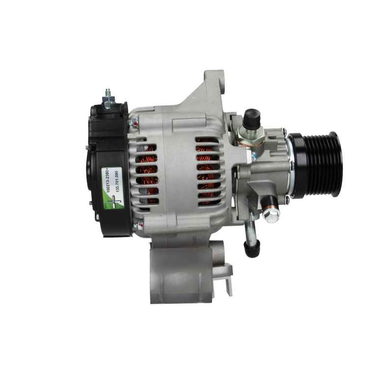Alternator suitable for Opel Frontera 100213-2380 90 A