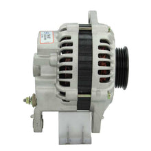 Charger l'image dans la galerie, Generalüberholt TWA Lichtmaschine passend für Hyundai  Santamo  TRA-067 90 A