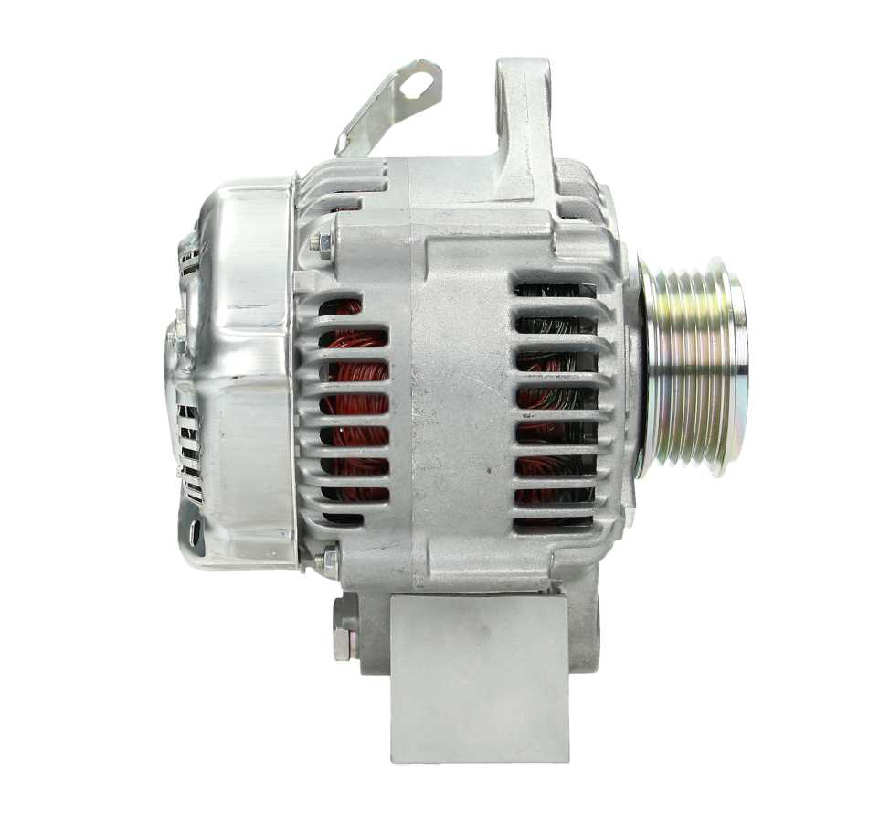 Original new Denso alternator suitable for Toyota Yaris Verso Van DAN950 90 A