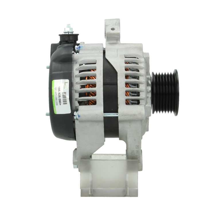 Alternator suitable for Toyota 104210-9000 90 A