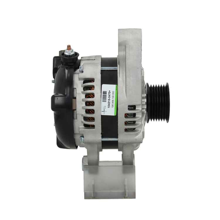 Alternator suitable for Toyota 104210-3470 130 A
