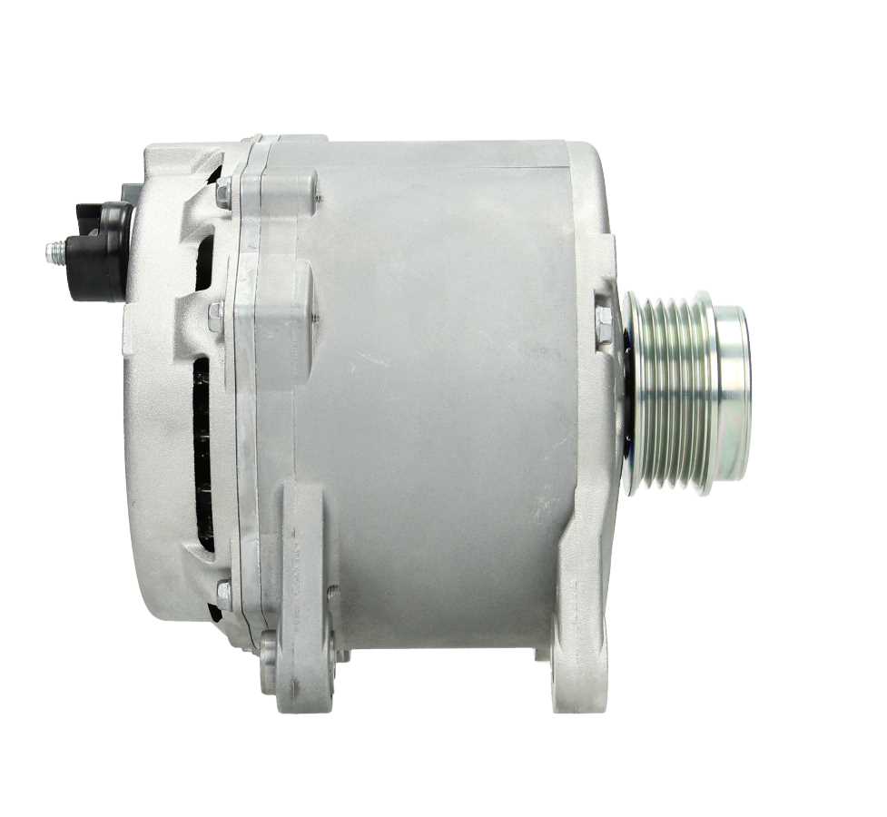 Neu Hitachi Lichtmaschine passend für Audi  R8 Spyder Quattro  LR1190-953 190 A