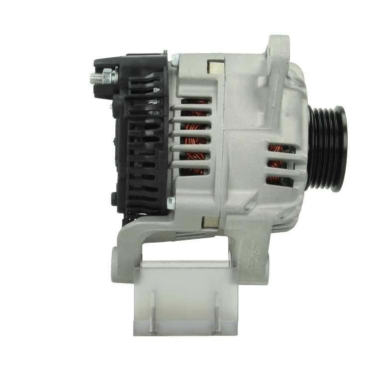 Alternator suitable for Citroën/Peugeot Saxo A11VI45 70 A