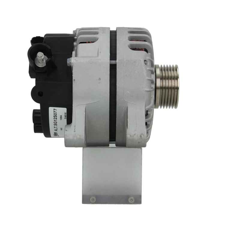 Original New Valeo Alternator suitable for Citroën/Peugeot Partner Origin SG12S077 120 A