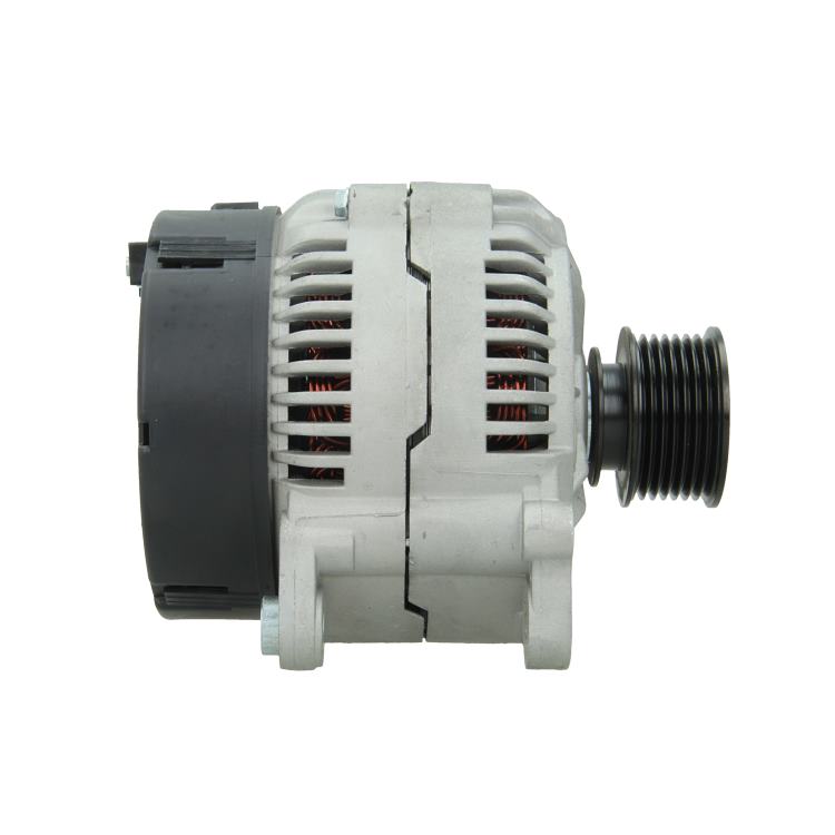 Alternator suitable for Volkswagen Sharan Van 0123510005 120 A