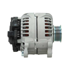 Load image into Gallery viewer, New alternator suitable for Volkswagen Q5 Quattro 0124525531+PRO 140 A