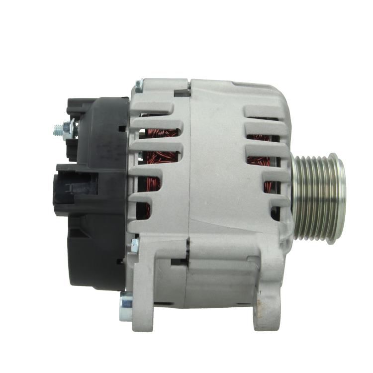 New alternator suitable for Volkswagen Touareg FG18T070+PRO 180 A
