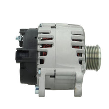 Load image into Gallery viewer, New alternator suitable for Volkswagen Touareg FG18T070+PRO 180 A