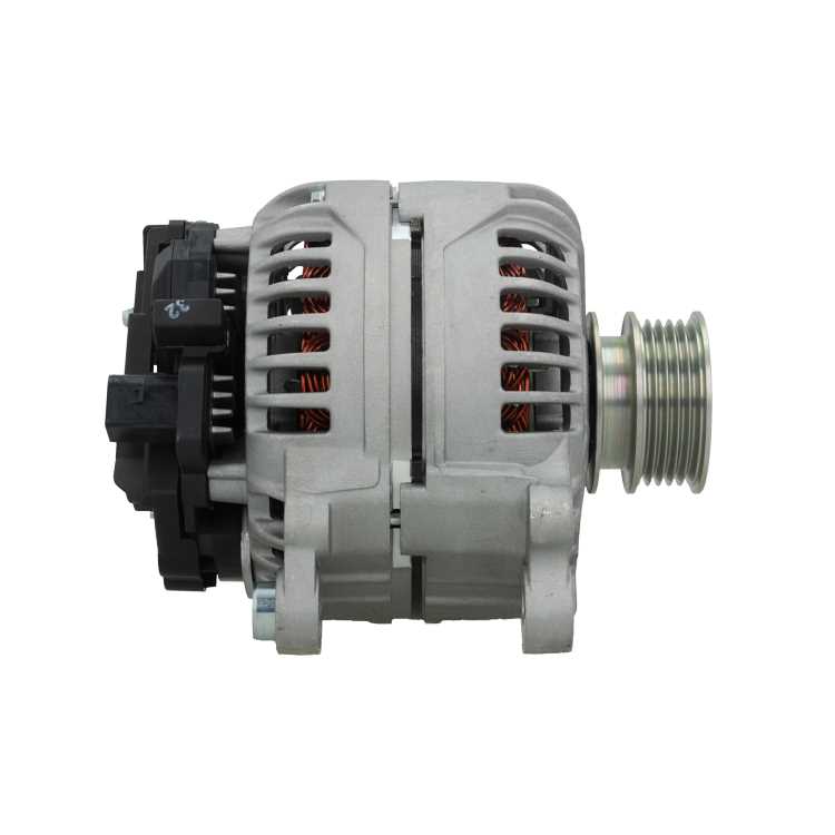 New alternator suitable for Volkswagen RSQ3 Quattro 0124525215+PRO 140 A