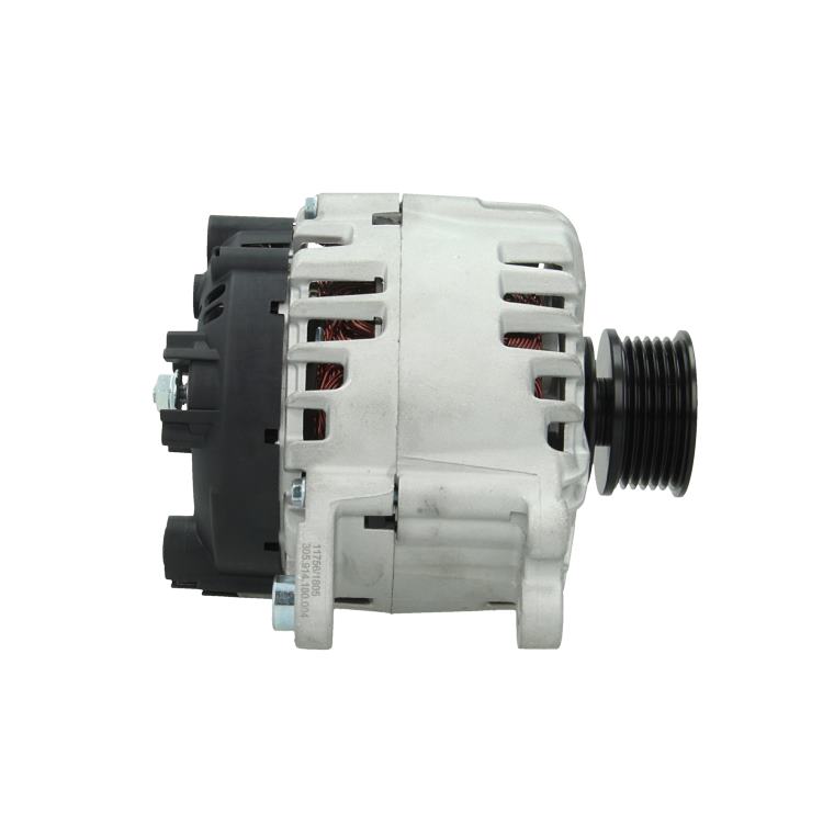 New alternator suitable for Volkswagen FG18T122+PRO 180 A