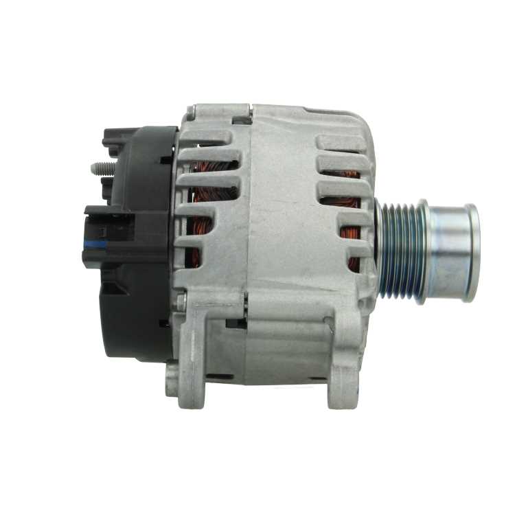 Original new Valeo alternator suitable for Volkswagen T-Roc FG18T166 180 A