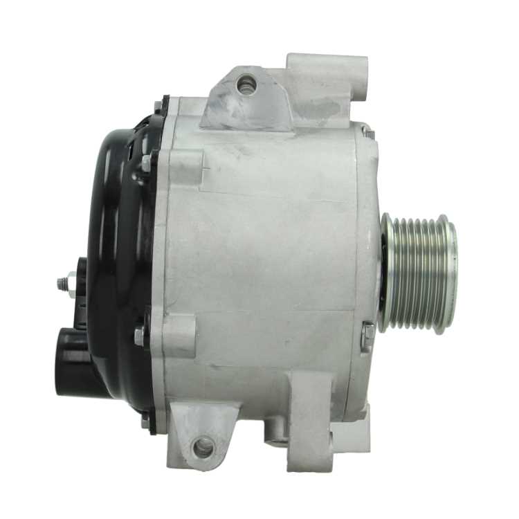 Alternator suitable for Porsche Panamera LR1190-954 190 A